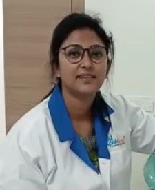 DR. RISHIKANYA DAS