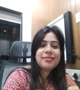 MOUMITA DUTTA