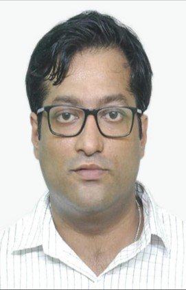 DR. ARUNAVA GHOSH