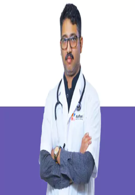 DR. DEBARSHI BOSE
