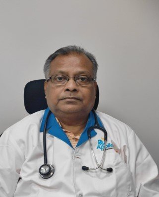 DR. AMITABHA DATTA