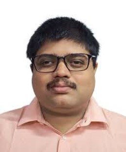 DR. ANKUR SARKAR