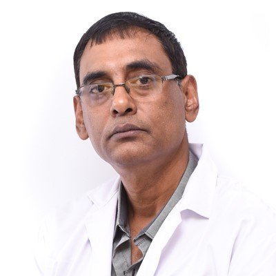 DR. PALLAB SAHA