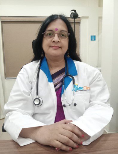 DR. QUEEN ADITYA